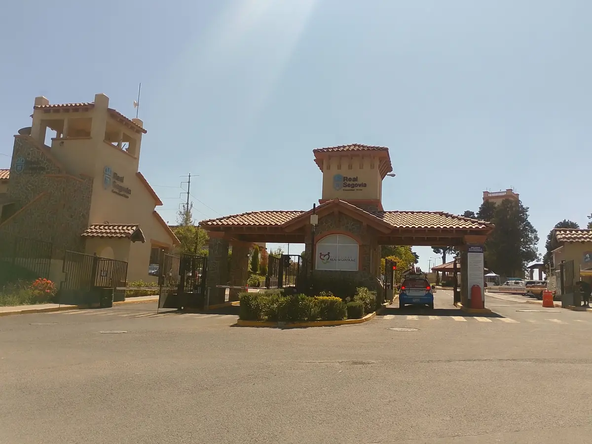 Departamento en venta en Real Segovia, Huejotzingo