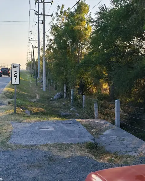 Terreno en venta en Cienega de Flores Centro, Ciénega de Flores — foto 3 de 7