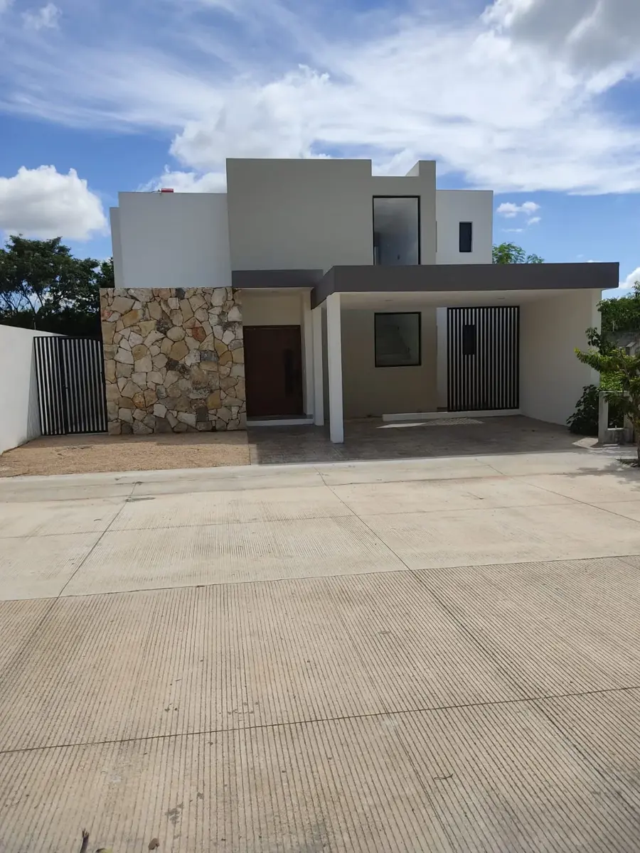 Casa en venta en Altabrisa, Mérida — foto 1 de 32