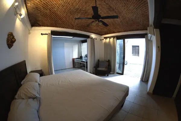 Casa en renta en Supermanzana 20 Centro, Benito Juárez — foto 2 de 38