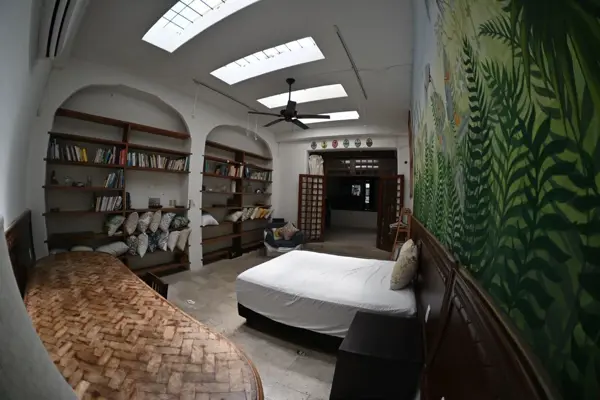 Casa en renta en Supermanzana 20 Centro, Benito Juárez — foto 3 de 38