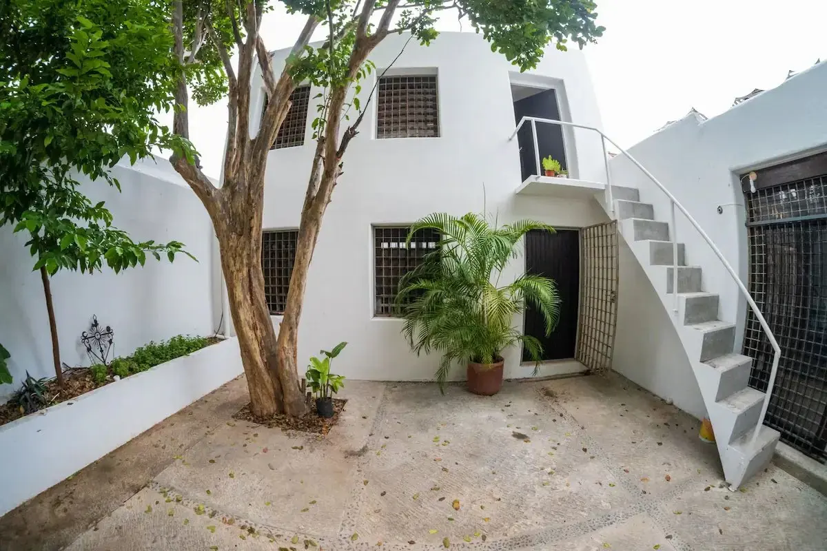 Casa en renta en Supermanzana 20 Centro, Benito Juárez — foto 1 de 38