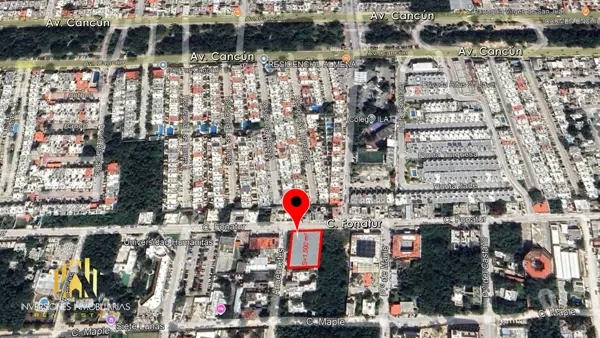 Terreno en venta en Álamos I, Benito Juárez — foto 2 de 7