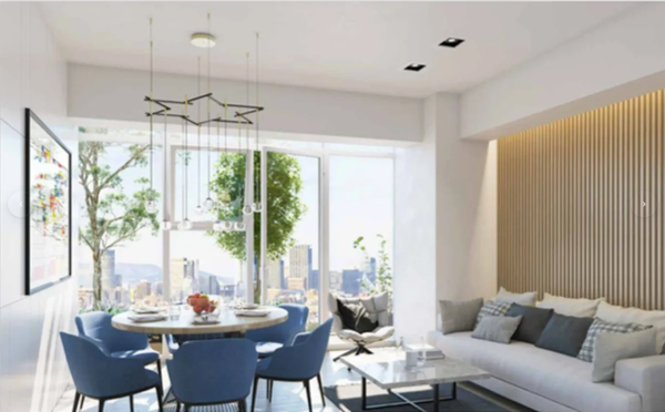 Departamento en venta en Merced Gomez, Álvaro Obregón — foto 2 de 11