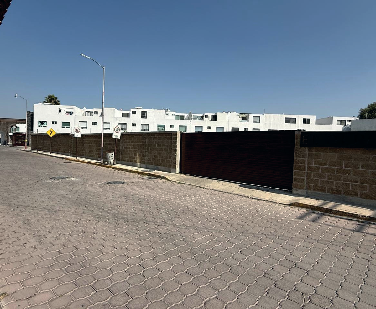 Terreno en venta en Ex-Hacienda de Santa Teresa, San Andrés Cholula — foto 1 de 45