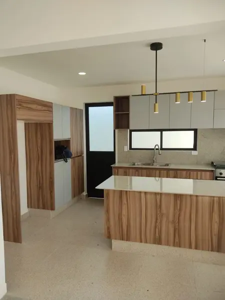 Casa en venta en Altabrisa, Mérida — foto 3 de 32