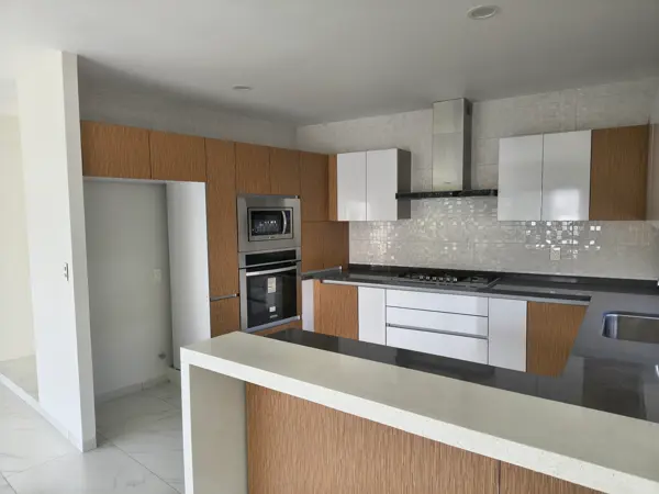 Casa en venta en Lomas Quebradas, La Magdalena Contreras — foto 2 de 23