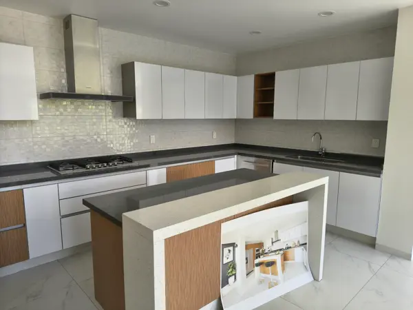 Casa en venta en Lomas Quebradas, La Magdalena Contreras — foto 3 de 29