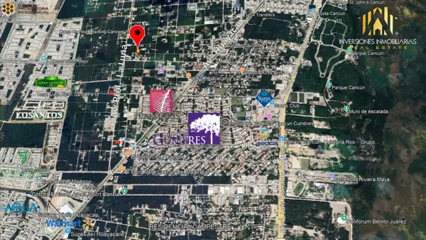 Terreno en venta en Álamos I, Benito Juárez — foto 3 de 7