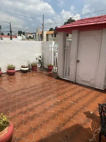 Casa en venta en Valle Dorado, Tlalnepantla de Baz — foto 3 de 17
