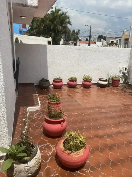 Casa en venta en Valle Dorado, Tlalnepantla de Baz — foto 2 de 17