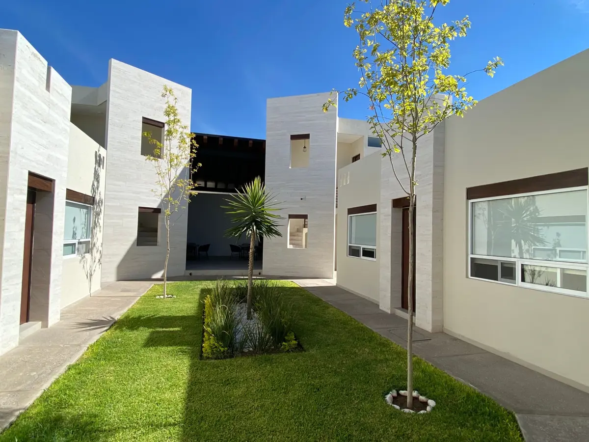 Vista 2 de Departamento en Renta en Estrella, Torreón, Coahuila de Zaragoza
