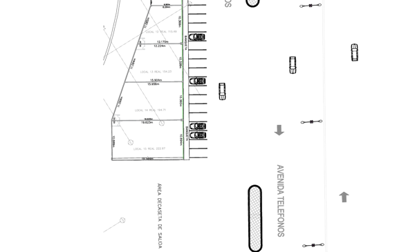 Local en Renta en Huinala, Apodaca, Nuevo León 3