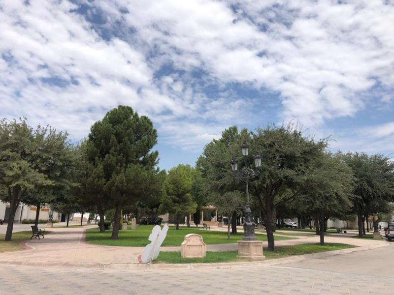 Vista 4 de Terreno en Venta en Residencial Cumbres, Torreón, Coahuila de Zaragoza