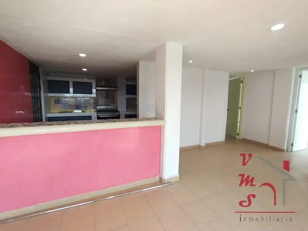 Departamento en renta en Valle Don Camilo, Toluca — foto 2 de 15