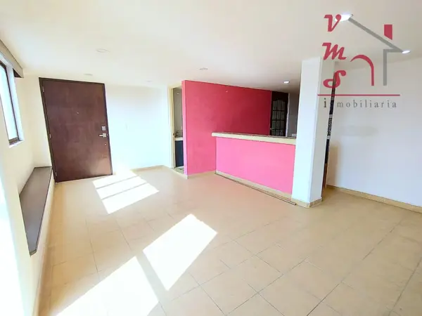 Departamento en renta en Valle Don Camilo, Toluca — foto 3 de 15