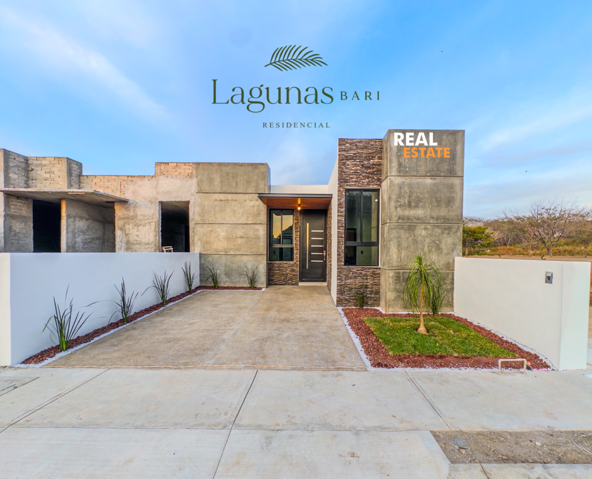 Casa en venta en Las Lagunas, Villa de Álvarez — foto 1 de 11