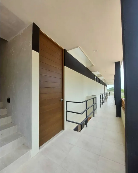 Departamento en renta en Cholul, Mérida — foto 3 de 16