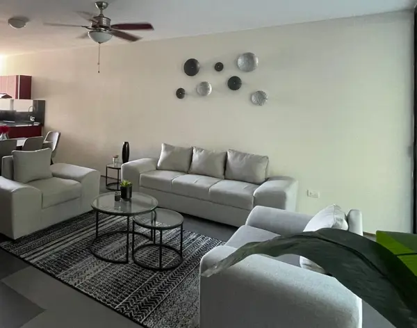 Departamento en renta en Temozon Norte, Mérida — foto 3 de 31