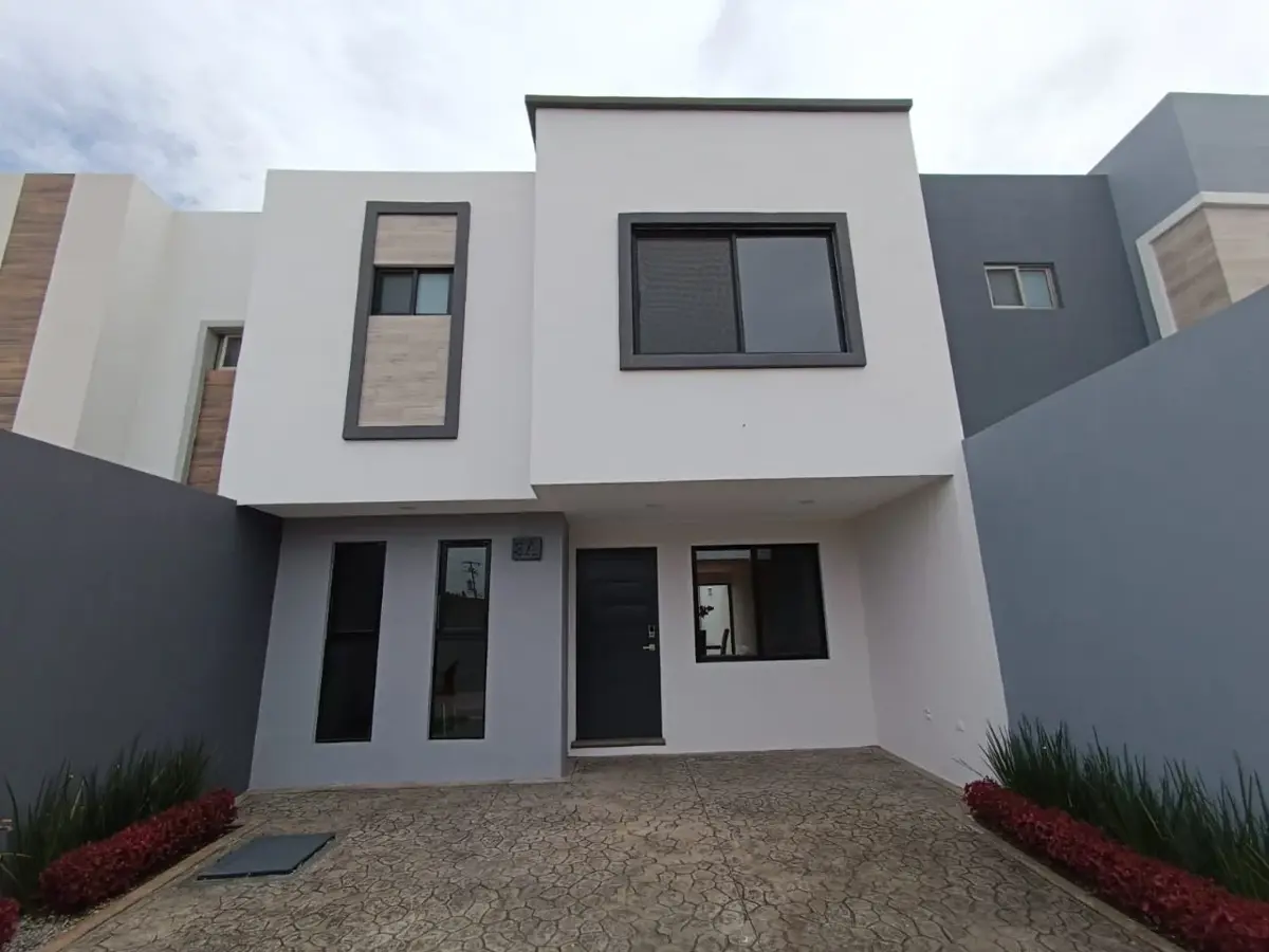 Casa en venta en San Francisco Acatepec, San Andrés Cholula — foto 1 de 18