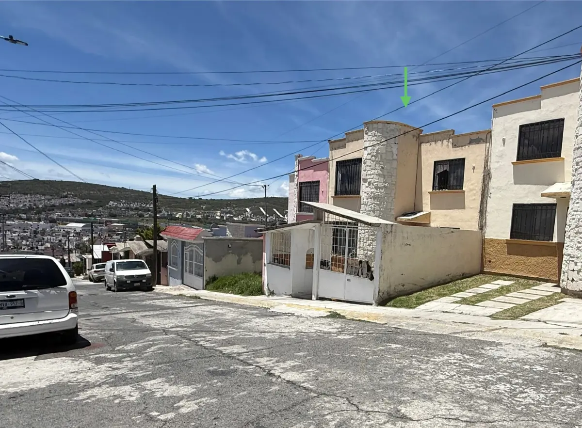 Casa en venta en Privadas de San Cristóbal, Mineral de la Reforma — foto 1 de 19