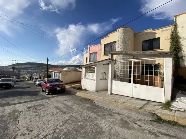 Casa en venta en Privadas de San Cristóbal, Mineral de la Reforma — foto 3 de 19
