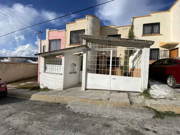 Casa en venta en Privadas de San Cristóbal, Mineral de la Reforma — foto 2 de 19