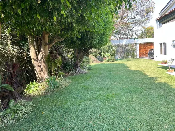 Casa en venta en Huertas del Llano, Jiutepec — foto 3 de 42