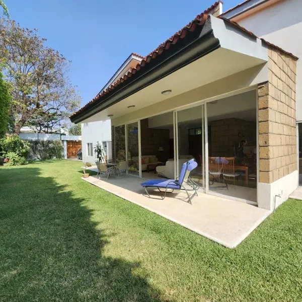 Casa en venta en Huertas del Llano, Jiutepec — foto 2 de 42