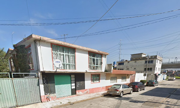 Casa en venta en El Seminario 1a Sección, Toluca — foto 3 de 56