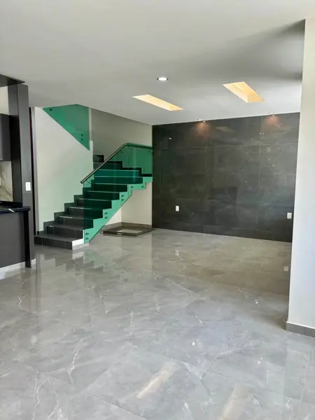 Casa en venta en Explanada Sur, Pachuca de Soto — foto 3 de 25