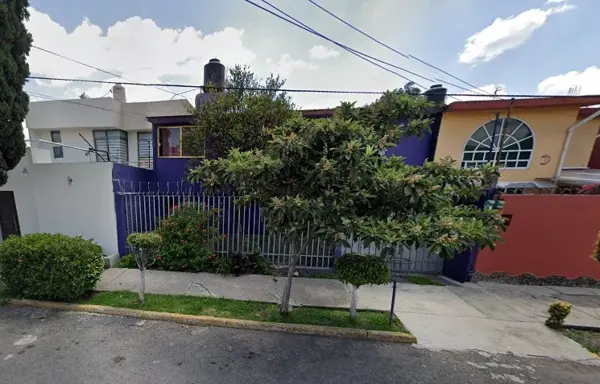 Casa en venta en Valle Ceylan, Tlalnepantla de Baz — foto 3 de 10