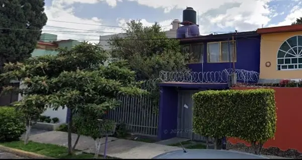 Casa en venta en Valle Ceylan, Tlalnepantla de Baz — foto 2 de 10