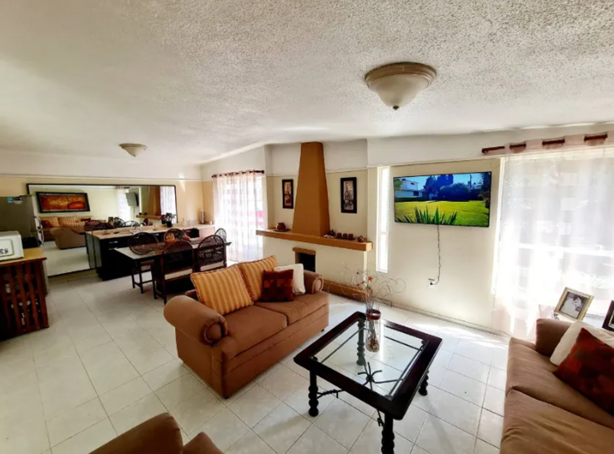 Casa en venta en Valle Don Camilo, Toluca — foto 1 de 84