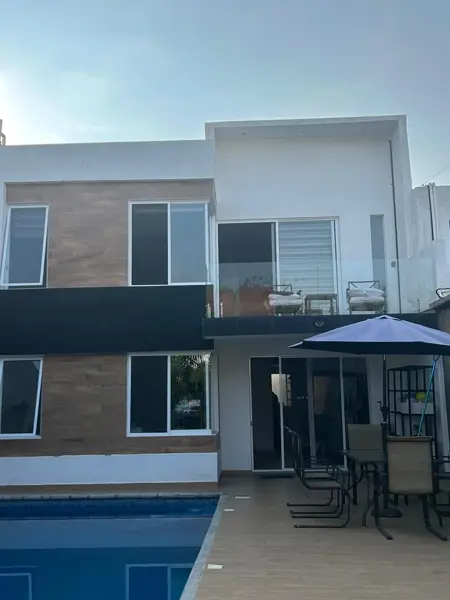 Casa en venta en Emiliano Zapata, Cuernavaca, Morelos Casa en venta en Emiliano Zapata, Cuernavaca, Morelos