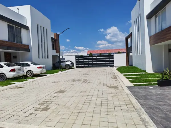 Casa en venta en Santa Maria Xixitla, San Pedro Cholula — foto 2 de 26