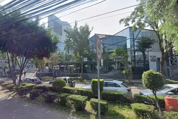 Local en venta en Jardines En la Montaña, Tlalpan — foto 3 de 18