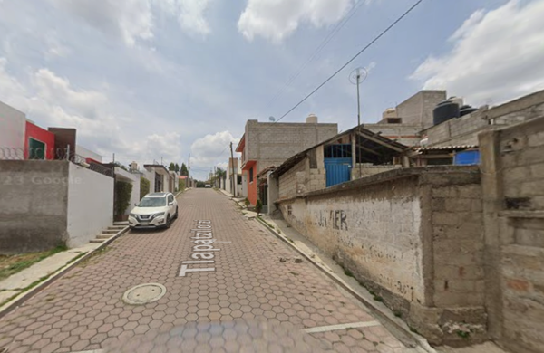 Casa en venta en Santa María Atlihuetzian, Yauhquemehcan — foto 2 de 2