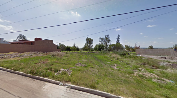 Terreno en venta en Villas de Irapuato, Irapuato — foto 3 de 7