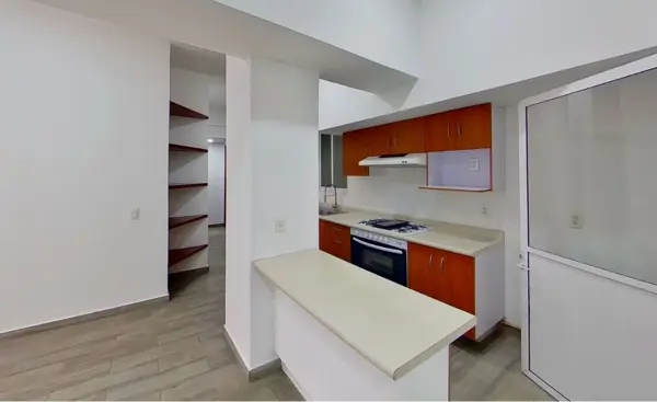 Departamento en venta en Anáhuac I Sección, Miguel Hidalgo — foto 3 de 22