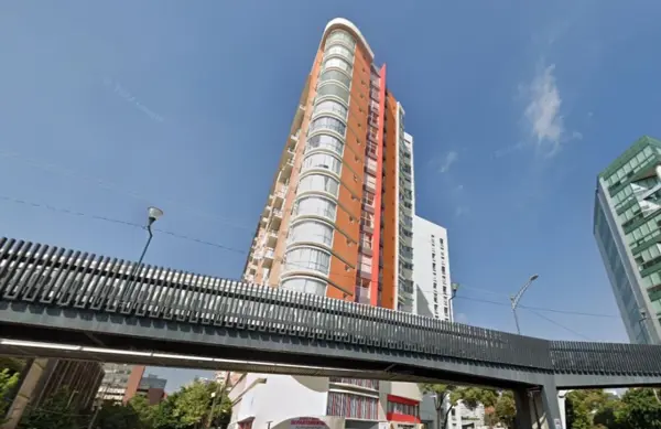 Departamento en venta en Anáhuac I Sección, Miguel Hidalgo — foto 2 de 22