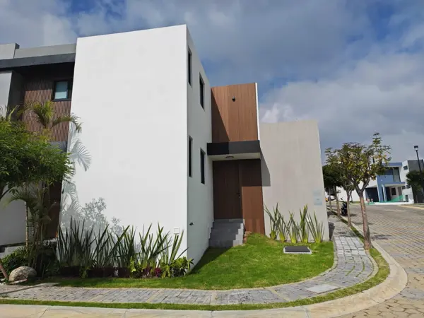 Casa en venta en San Bernardino Tlaxcalancingo, San Andrés Cholula — foto 3 de 18