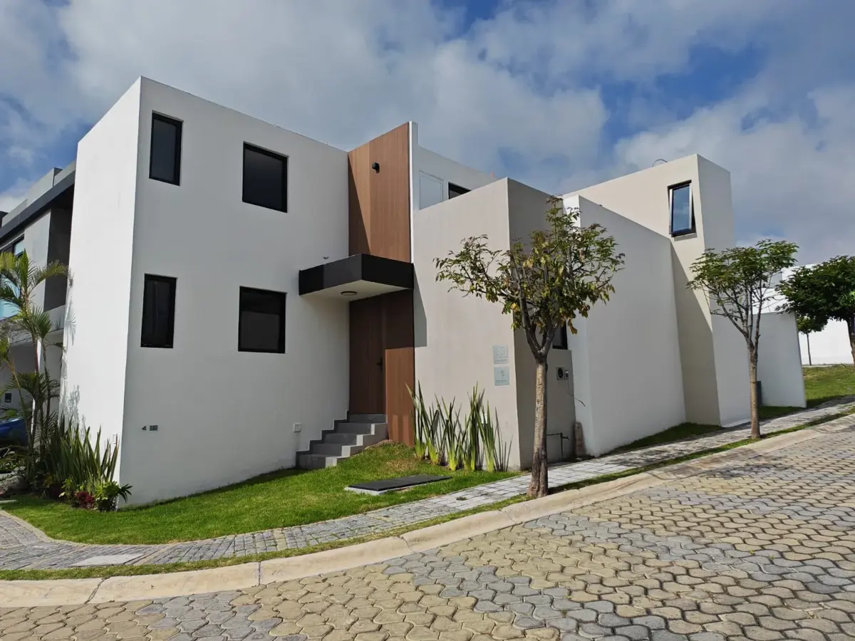 Casa en venta en San Bernardino Tlaxcalancingo, San Andrés Cholula — foto 1 de 18