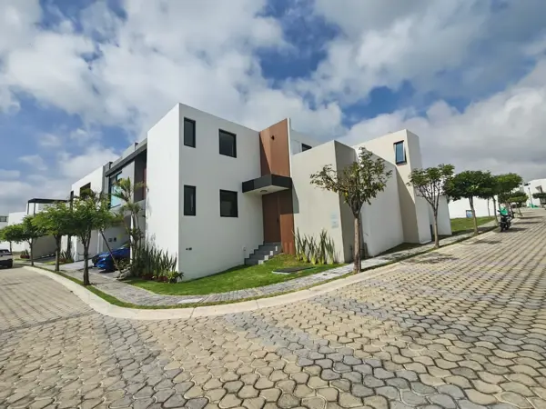 Casa en venta en San Bernardino Tlaxcalancingo, San Andrés Cholula — foto 2 de 18