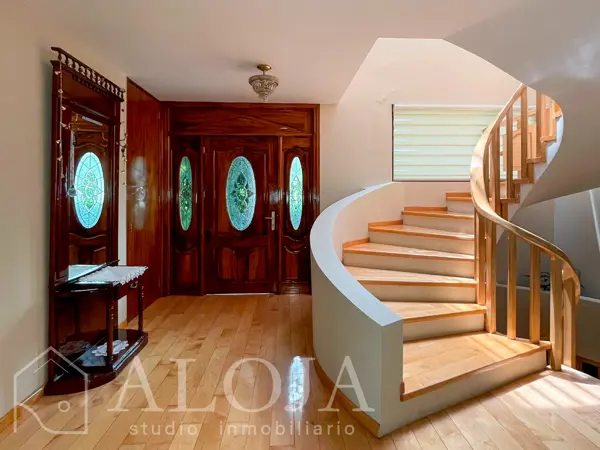 Casa en venta en Jardines del Ajusco, Tlalpan — foto 3 de 20