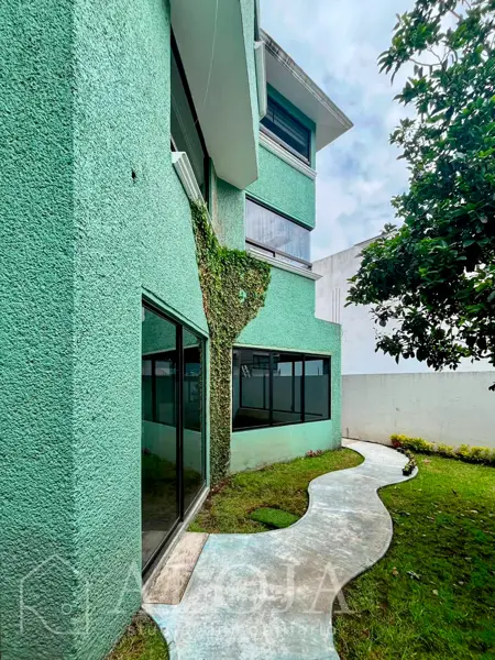 Casa en venta en Jardines del Ajusco, Tlalpan — foto 2 de 20