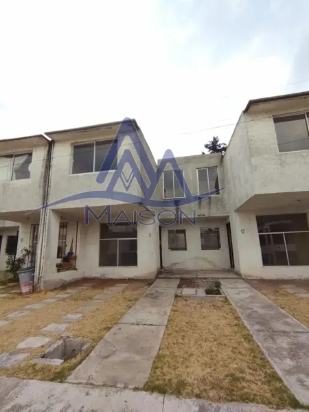 Casa En Venta En Temoaya, Temoaya, Estado De Mexico. Recuperación Bancaria. JX71 Casa En Venta En Temoaya, Temoaya, Estado De Mexico. Recuperación Bancaria. JX71