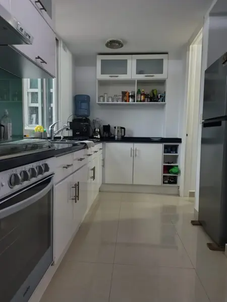 Departamento en venta en Cuauhtemoc, Cuauhtémoc — foto 2 de 14