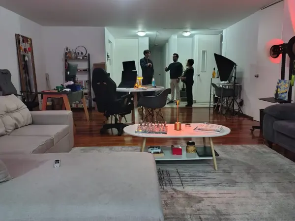 Departamento en venta en Cuauhtemoc, Cuauhtémoc — foto 3 de 14