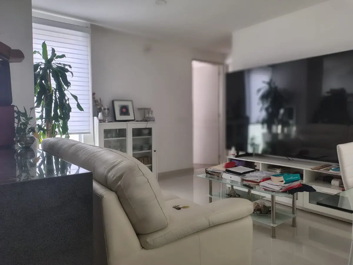 Departamento en venta en Portales Sur, Benito Juárez — foto 1 de 9